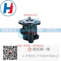 转向叶片泵3407020-422-JH40