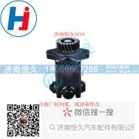 转向叶片泵3407020-622H-0C48B