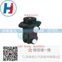 转向叶片泵3407020-800-0377
