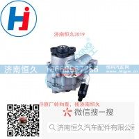 转向叶片泵3407020-1009R-01
