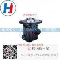 转向叶片泵3407020-1010L-02