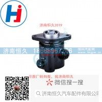 转向叶片泵3407020-1210L