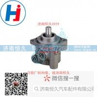 转向叶片泵3407020-1313L-03