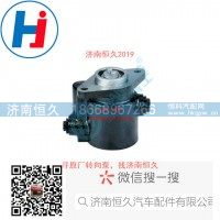 转向叶片泵3407020AA02-HG1AQ
