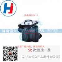转向叶片泵3407020AA02-YK1A