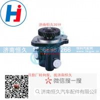 转向叶片泵3407020-B41-JBAQ