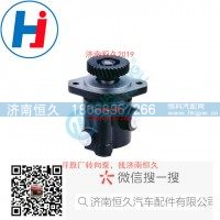 转向叶片泵3407020-B46-HQ4AQ