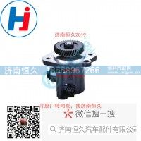 转向叶片泵3407020-B48-AS40Q