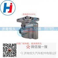 轉向葉片泵3407020-D242A
