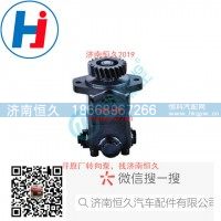 轉向葉片泵3407020-D390
