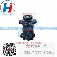 轉向葉片泵3407020-D470-62H-0C48B