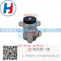 轉向葉片泵3407020-D521E
