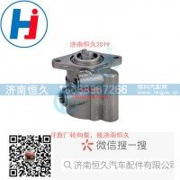 轉(zhuǎn)向葉片泵3407020-D674A