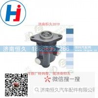 转向叶片泵3407100B1200.1