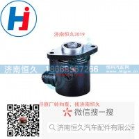 转向叶片泵3407100E8Q21