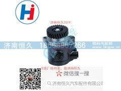 3407100E635S,转向叶片泵,济南恒久汽车配件有限公司