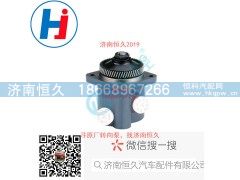 3407100E6180,转向叶片泵,济南恒久汽车配件有限公司