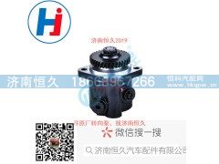 3407100E6180,转向叶片泵,济南恒久汽车配件有限公司