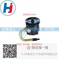 转向叶片泵3407100FA090