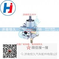 转向叶片泵3407100FA