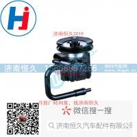 转向叶片泵3407100LD160