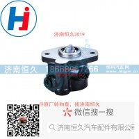 转向叶片泵3407100LE352