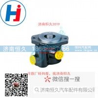 转向叶片泵3407100LE410