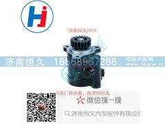 3505010-4BKZ-016P1,转向叶片泵,济南恒久汽车配件有限公司