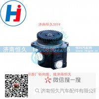 转向叶片泵8000358C91