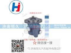 13024416,转向叶片泵,济南恒久汽车配件有限公司