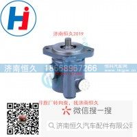 转向叶片泵13028283-3407001-1516R-01