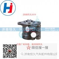 转向叶片泵60291507-A10J2-3407100