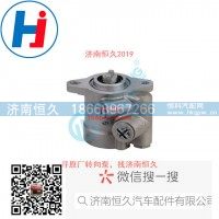 转向叶片泵60291508