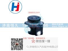 80001433C1,转向叶片泵,济南恒久汽车配件有限公司
