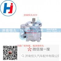 转向叶片泵7077955906