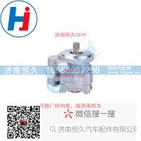 转向叶片泵7679955903