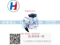 转向叶片泵32411092741图1