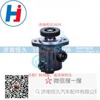 转向叶片泵34070101066D021A