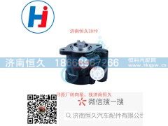 转向叶片泵34070101066YN90A图1