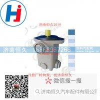 转向叶片泵100340700015