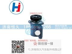 转向叶片泵610800130281图1