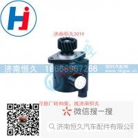 转向叶片泵612600130451-6126130149