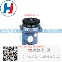 转向叶片泵612630030357