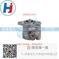 转向叶片泵A3014-3407100