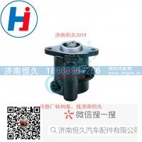 转向叶片泵C4942754
