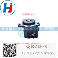 转向叶片泵C4988390