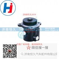 转向叶片泵CA6102B6