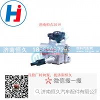 转向叶片泵CC1021SB-3407100