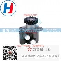 转向叶片泵CC301-3407100