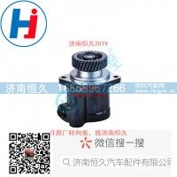 转向叶片泵D0340030304A0